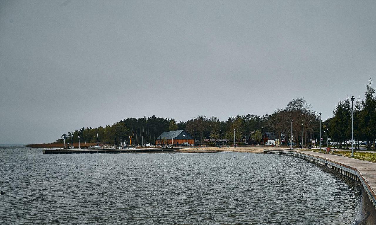 House Family Hotel Dąbki Eksteriør billede