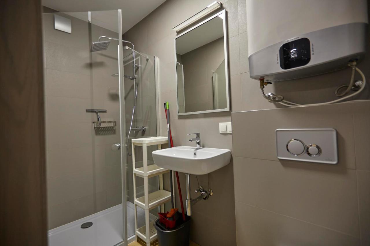 House Family Hotel Dąbki Eksteriør billede